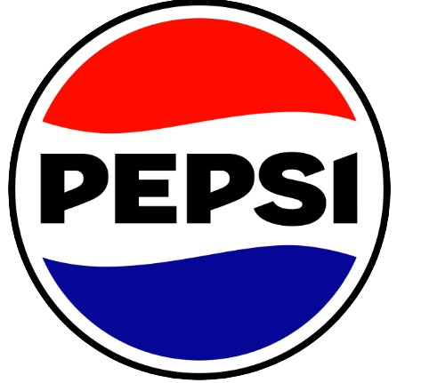 Pepsi Logo